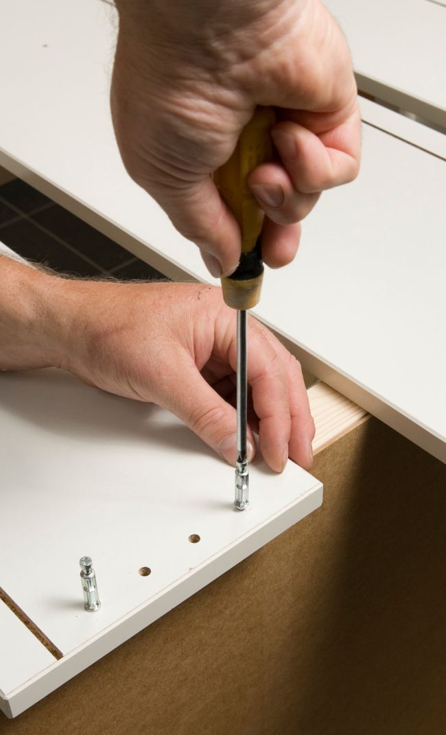 montador de móveis em Recife